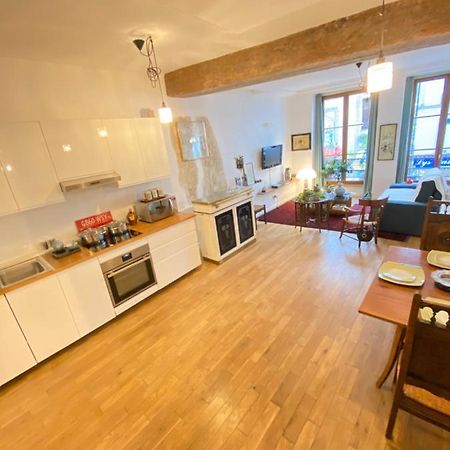 Apartament Beautiful Flat In Paris Montorgueil, Free Parking Zewnętrze zdjęcie