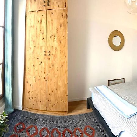 Apartament Beautiful Flat In Paris Montorgueil, Free Parking Zewnętrze zdjęcie