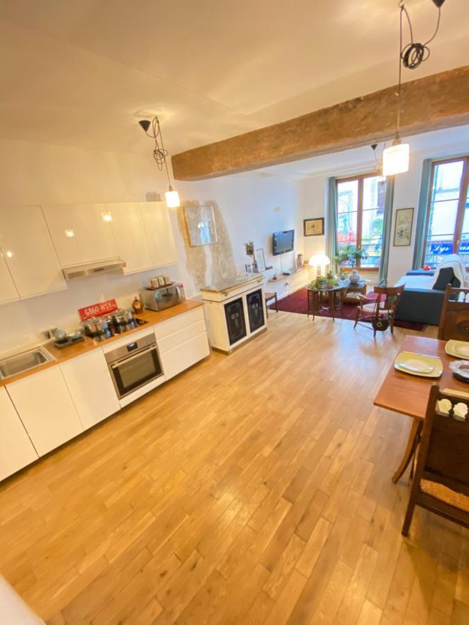 Apartament Beautiful Flat In Paris Montorgueil, Free Parking Zewnętrze zdjęcie