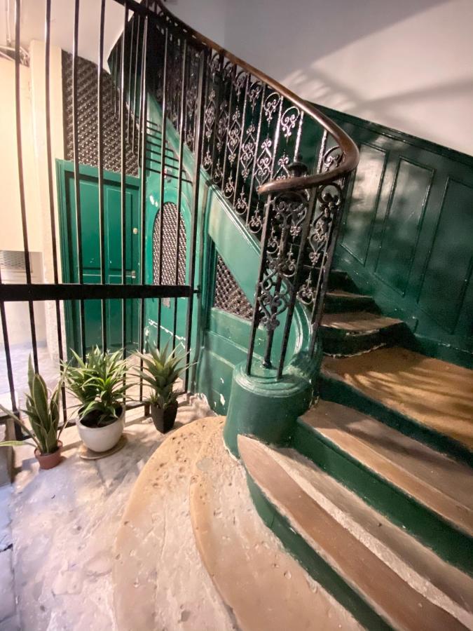 Apartament Beautiful Flat In Paris Montorgueil, Free Parking Zewnętrze zdjęcie